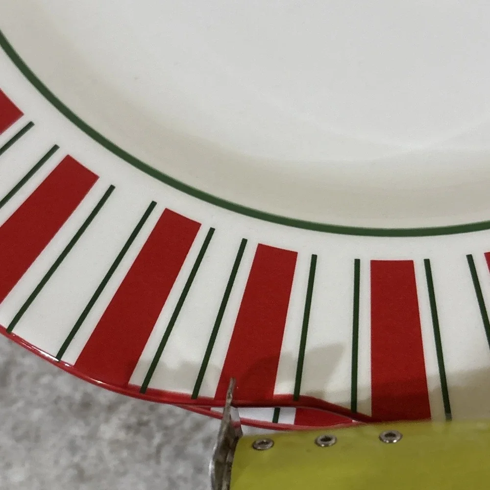 Pier 1 One Candy Cane 11